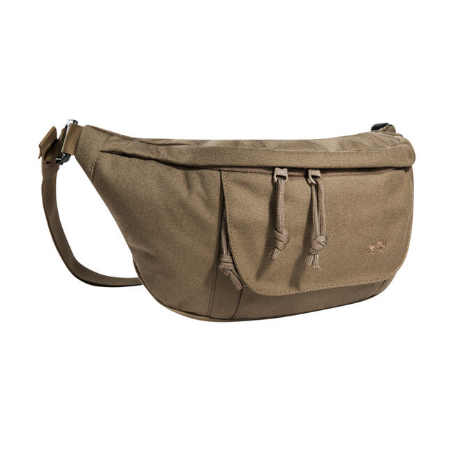 Tasmanian Tiger Modularer Hüftbeutel 2, coyote brown