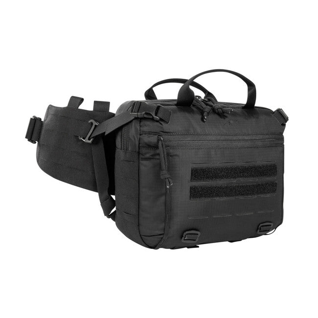 Tasmanian Tiger Modular Hip Bag 3, schwarz