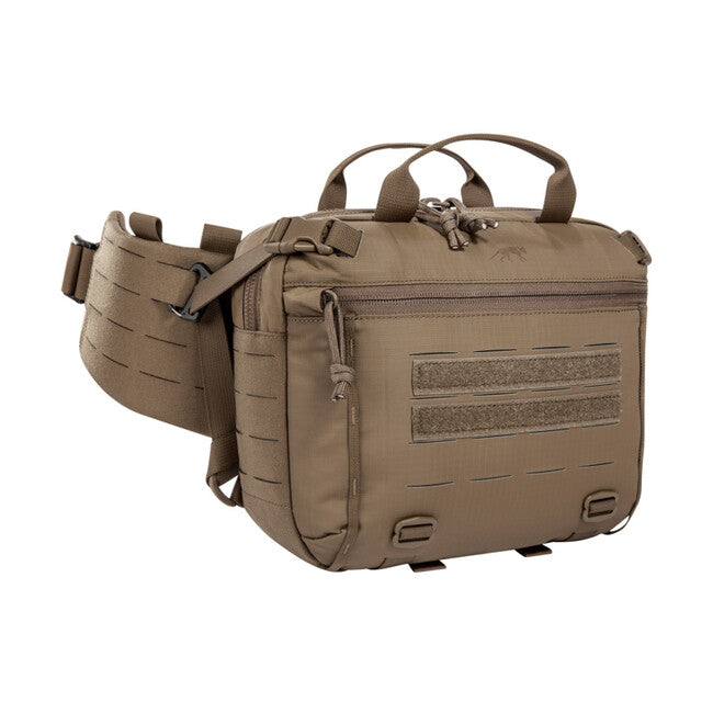 Tasmanian Tiger Modularer Hüftbeutel 3, coyote brown