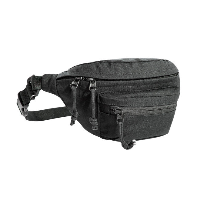 Tasmanian Tiger Modular Hip Bag, schwarz
