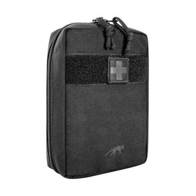 Tasmanian Tiger Erste-Hilfe-Komplettpaket Erste-Hilfe-Set, schwarz
