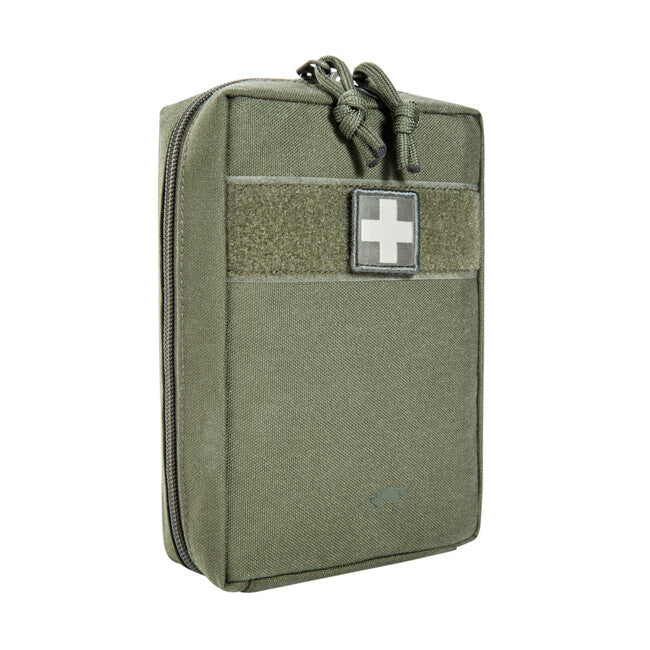 Tasmanian Tiger Erste-Hilfe-Komplettpaket MOLLE Erste-Hilfe-Set, oliv