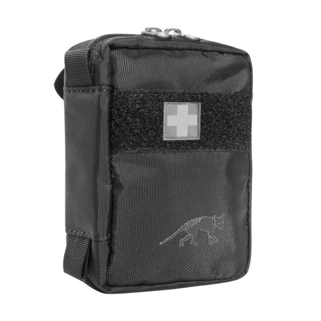 Tasmanian Tiger First Aid Mini-Verbandskasten, schwarz