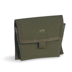Tasmanian Tiger Utility mil pouch torba, olivno zelena