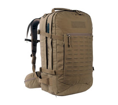 Tasmanian Tiger Mission Pack MKII Einsatzrucksack, coyote brown 37l