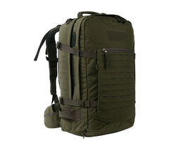 Tasmanian Tiger Mission Pack MKII Einsatzrucksack oliv 37l