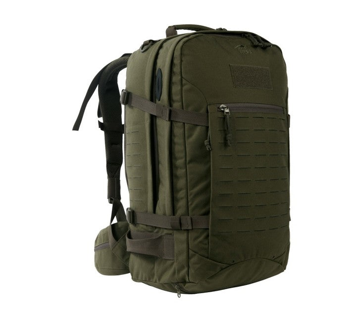 Tasmanian Tiger Mission Pack MKII Einsatzrucksack oliv 37l