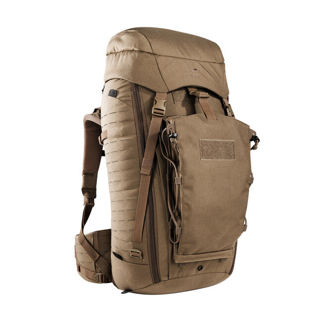 Tasmanian Tiger modularer Rucksack 45 PLUS, coyote