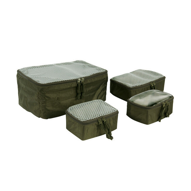 Tasmanian Tiger modulares Set von Holster, oliv