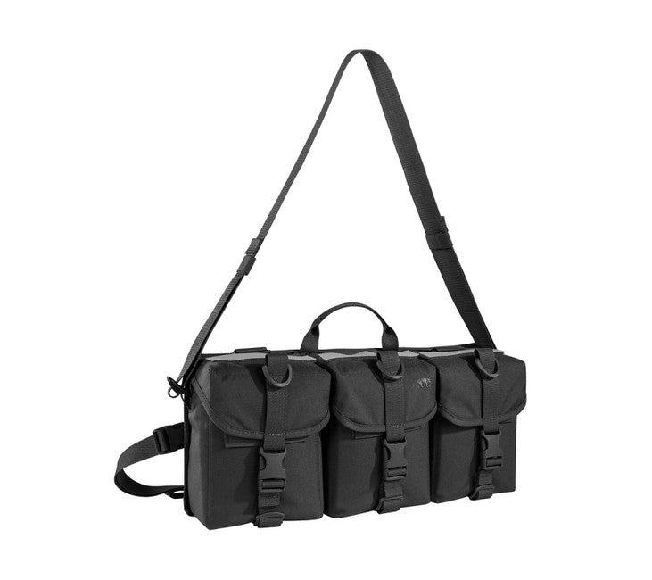 Tasmanian Tiger TacVec Container, schwarz