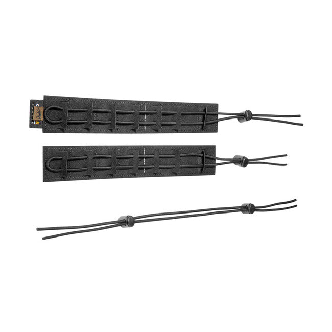 Tasmanian Tiger ModularCollectorStrapSetVL Ersatzteilset, schwarz
