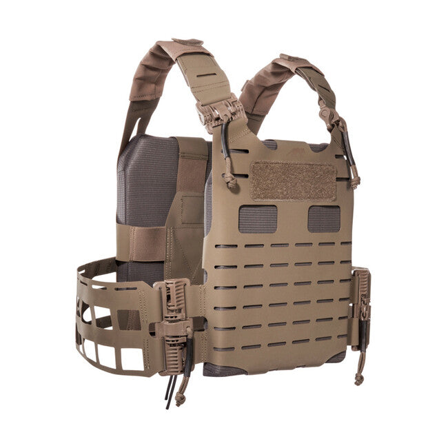 Tasmanian Tiger PlateCarrier QR SK anf.MKII, coyote brown