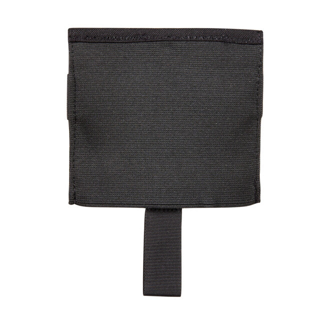 Tasmanian Tiger Dump Pouch light, schwarz