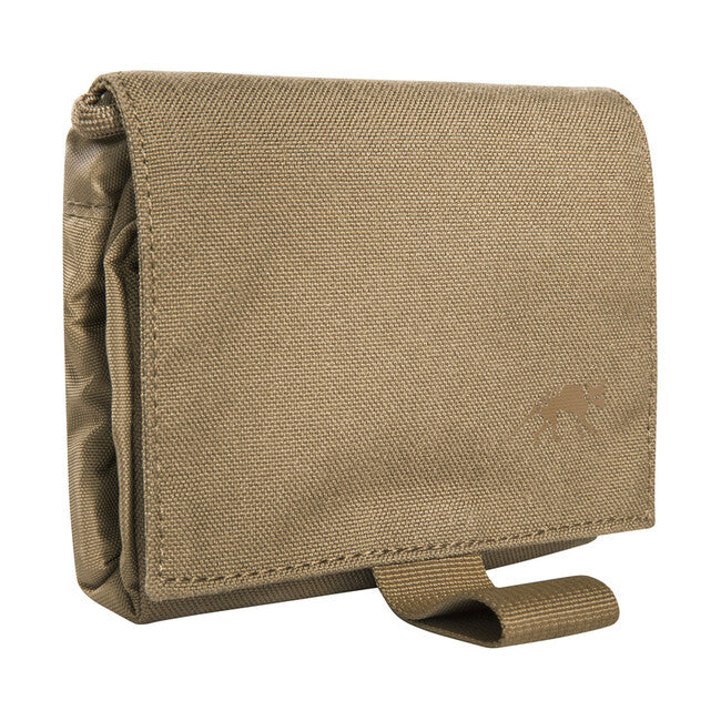 Tasmanian Tiger Dump Pouch MKII, schwarz