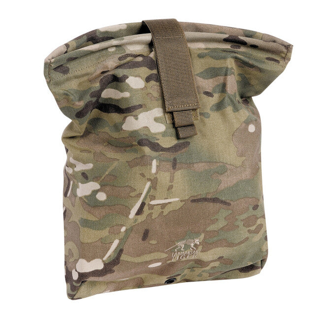 Tasmanian Tiger Dump Pouch MC, multicam