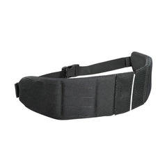 Tasmanian Tiger Molle Hip Belt Ζώνη Μέσης, Μαύρο