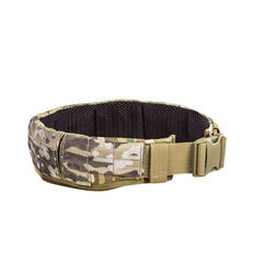 Tasmanian Tiger Warrior Mk IV Gürtel, multicam