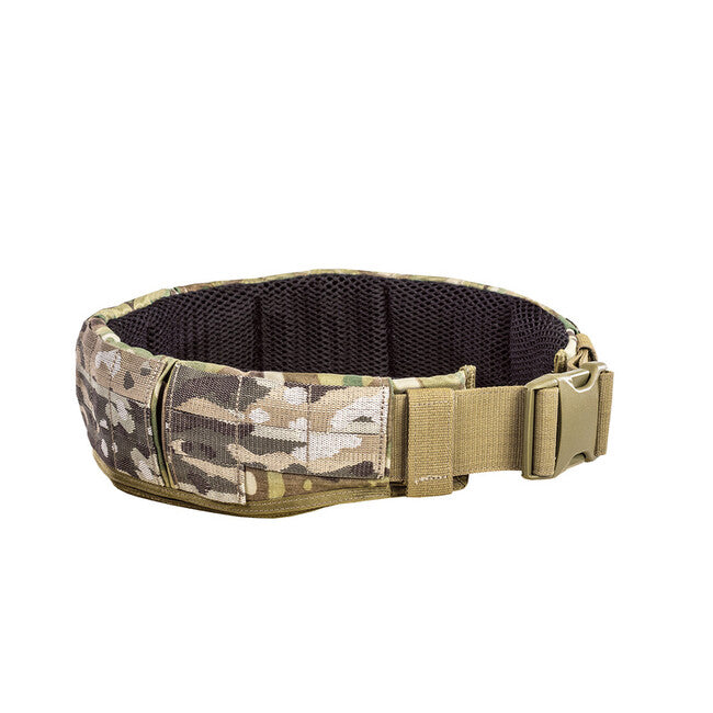 Tasmanian Tiger Warrior Mk IV Gürtel, multicam