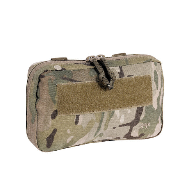 Tasmanian Tiger Organizer Leader Admin Pouch MC, multicam