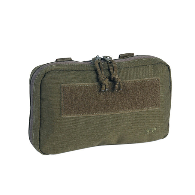 Tasmanian Tiger Organizer Leader Admin-tasche, oliv