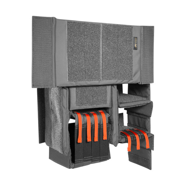 Tasmanian Tiger Modularer Tele-Einsatz-Organizer, titan grey
