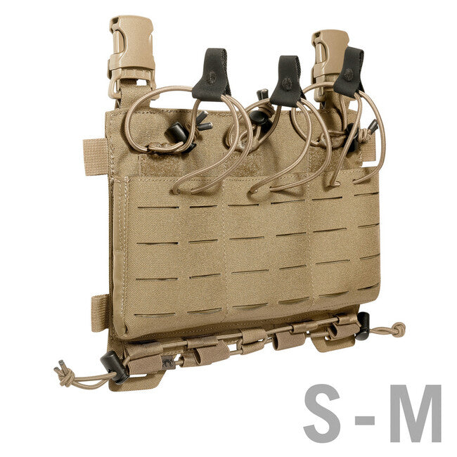 Tasmanian Tiger Mag LC M4 Plattenträger, coyote brown