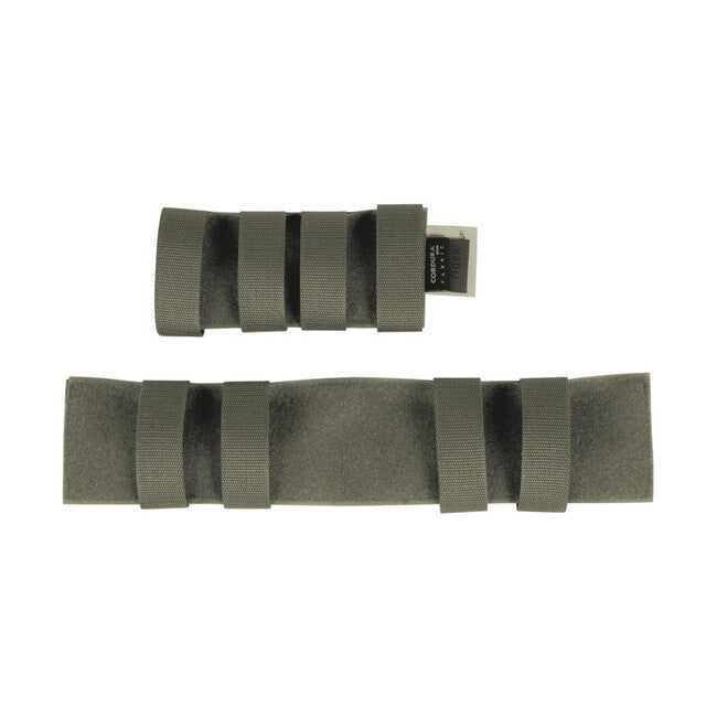 Tasmanian Tiger Panel Modularer Patch-Halter, oliv