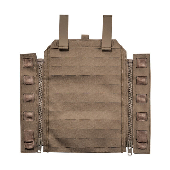 Tasmanian Tiger MOLLE ZP-Platte, coyote brown