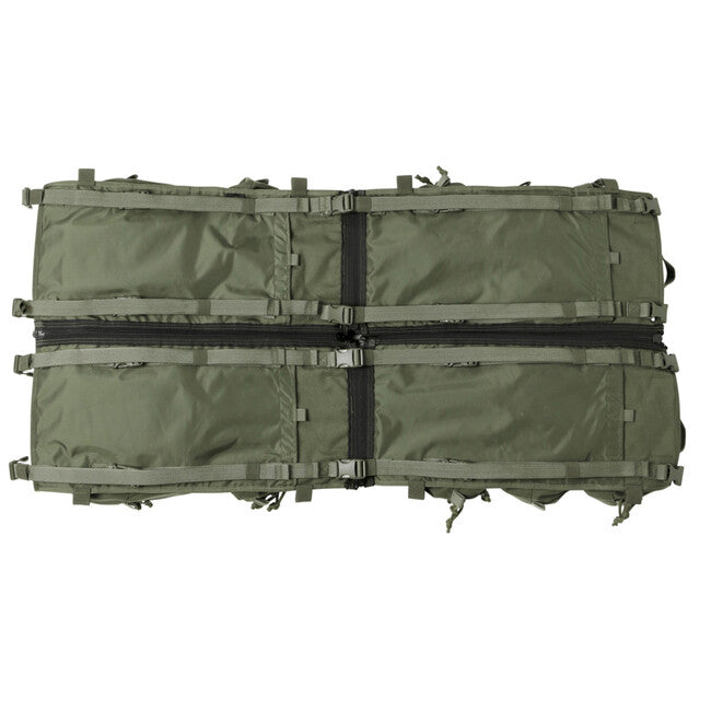 Tasmanian Tiger Medizinisches Gerät Panel Medic Transporter, oliv