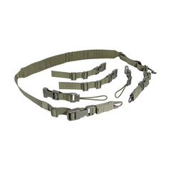 Tasmanian Tiger MULTIPURPOSE SLING MKII, gepolsterter riemen, oliv