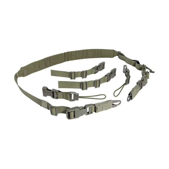 Tasmanian Tiger MULTIPURPOSE SLING MKII, gepolsterter riemen, oliv