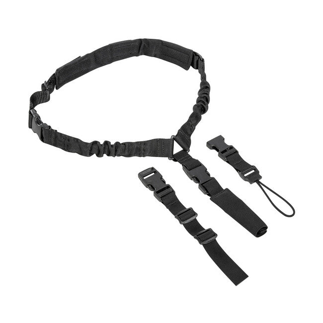 Tasmanian Tiger Tragegurt Multipurpose schwarz