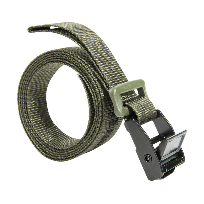 Tasmanian Tiger Gurtband Gurtband 18mm / 1m, oliv