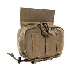 Tasmanian Tiger TAC 12 zusätzliche Fronttasche, coyote