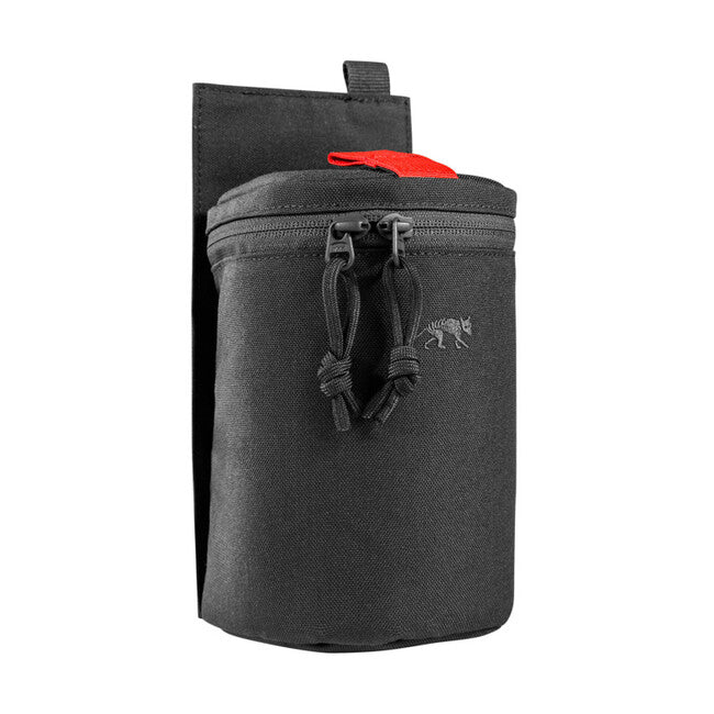 Tasmanian Tiger VL InsertM Modulare Objektivtasche Kameratasche, schwarz