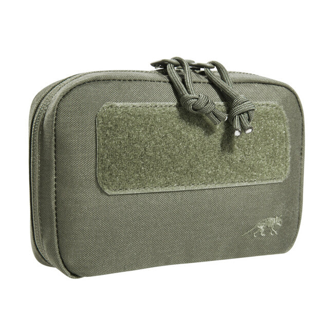 Tasmanian Tiger Admin Pouch IRR Bürogerätekoffer, stone grey olive