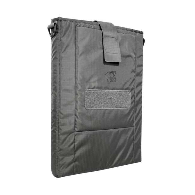 Tasmanian Tiger Modulare Computer-Hülle titan grey