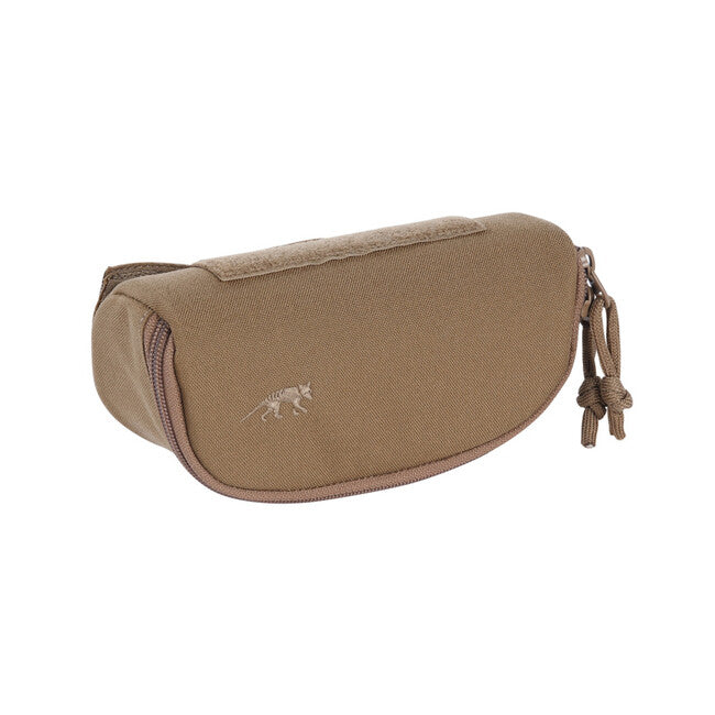 Tasmanian Tiger Eyewear Safe Brillenetui, coyote brown