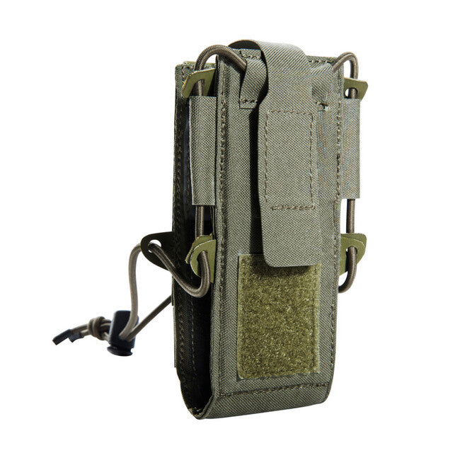 Tasmanian Tiger Digi Radio Pouch Funkgerätetasche stone grey olive