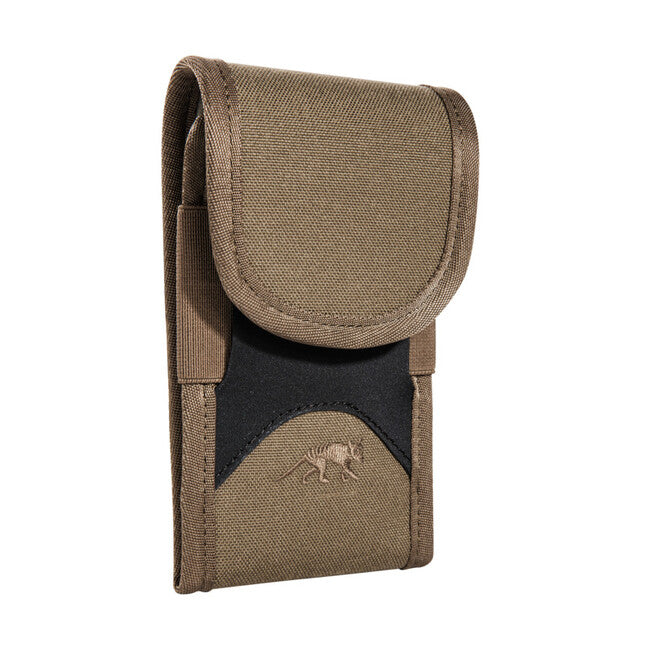 Tasmanian Tiger Tactical L Handytasche, coyote brown