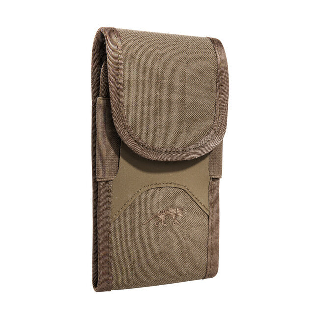 Tasmanian Tiger Taktische XL-Telefontasche, coyote brown