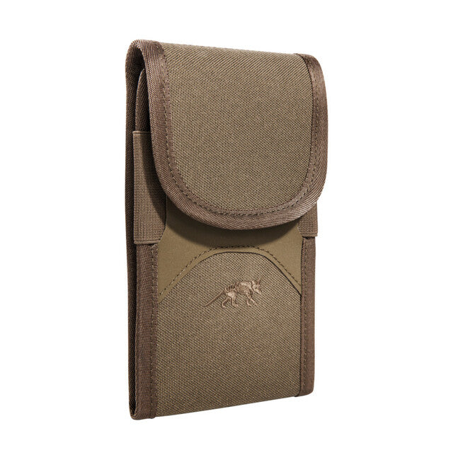 Tasmanian Tiger Tactical Handytasche, coyote brown