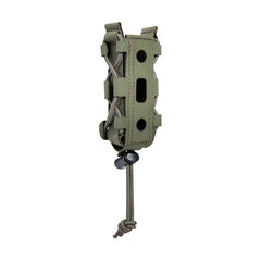 Tasmanian Tiger SGL Pistol Mag Pouch MC, Olive