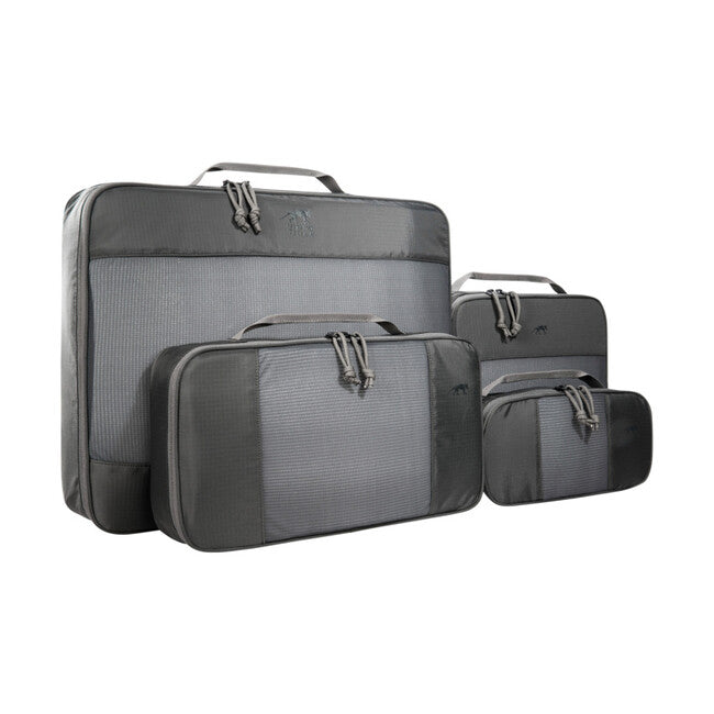 Tasmanian Tiger Mesh Pocket Set XL reisetaschen, titan grey
