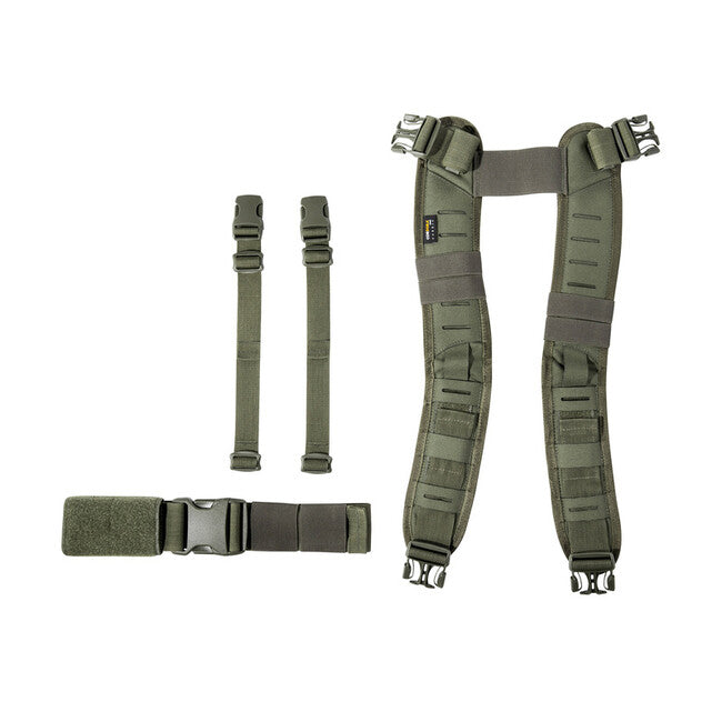 Tasmanian Tiger Rig Set funktioneller Adapter, oliv