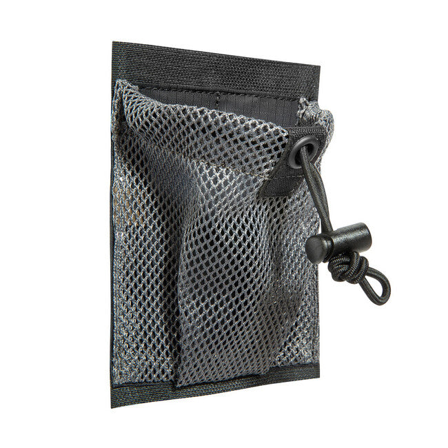 Tasmanian Tiger COLLECTOR S VL medizinische Netztasche, schwarz