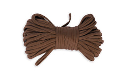 Tasmanian Tiger Reepschnur Schnur / 20 m, coyote brown
