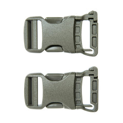 Tasmanian Tiger SR 25 Schnalle Safety QA, oliv