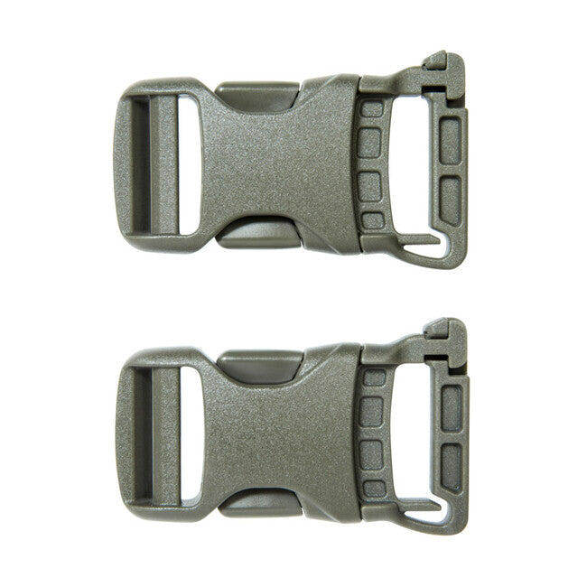 Tasmanian Tiger SR 25 Schnalle Safety QA, oliv
