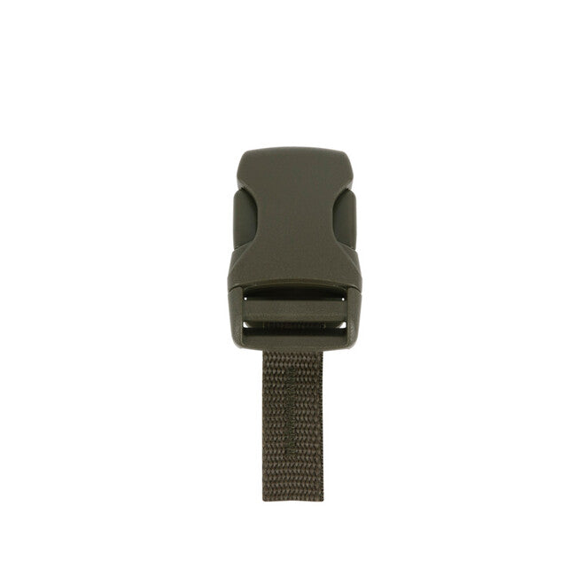 Tasmanian Tiger Schließe SR 25 V MOLLE, oliv